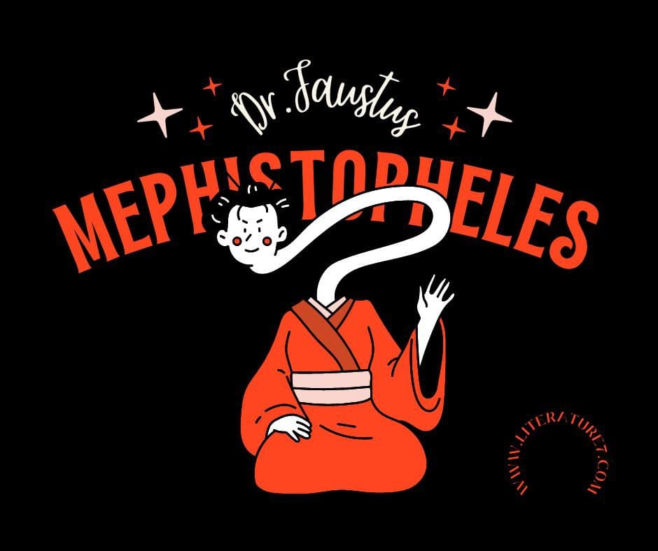 mephistopheles dr faustus, mephistopheles faustus, mephistopheles in doctor faustus, mephistopheles character, mephistopheles character analysis in doctor faustus, Symbolic importance of the character of Mephistopheles, Dramatic Significance of Mephistopheles, Cunning and artful nature of Mephistopheles, mephistopheles character analysis, mephistopheles character analysis in doctor faustus, mephistopheles dr faustus character analysis, mephistopheles in doctor faustus,